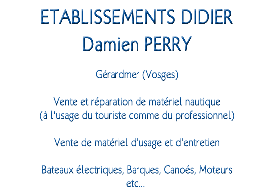 accumot ets didier gerardmer accueil